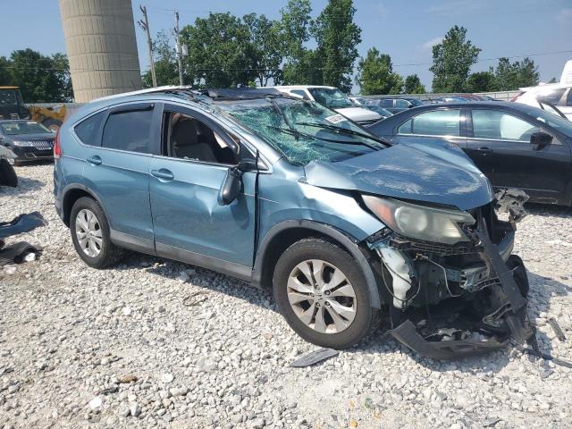 Vin: 2hkrm3h7xeh527939, lot: 63212045, honda crv exl 20144