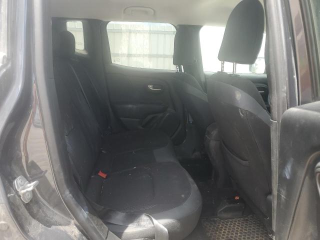 2023 JEEP RENEGADE L - ZACNJDB14PPP23643