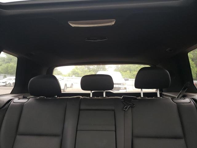 2011 MERCEDES-BENZ GLK 350 4M - WDCGG8HB6BF647088