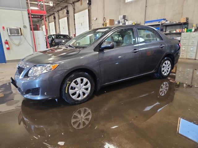Vin: 1nxbu4ee7az269370, lot: 63067485, toyota corolla base 2010 img_1