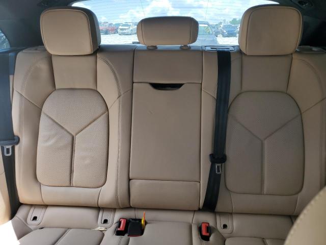2021 PORSCHE MACAN WP1AA2A52MLB12079