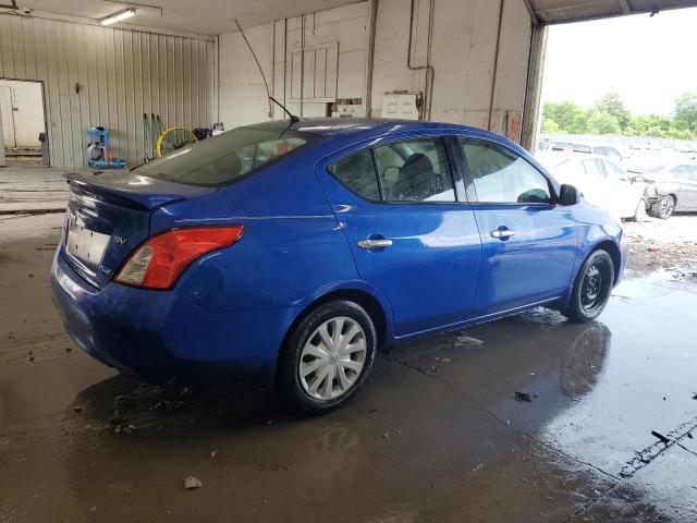 Vin: 3n1cn7ap3el859681, lot: 62831565, nissan versa s 20143