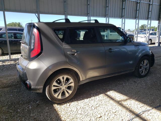 2016 KIA SOUL + - KNDJP3A52G7394310