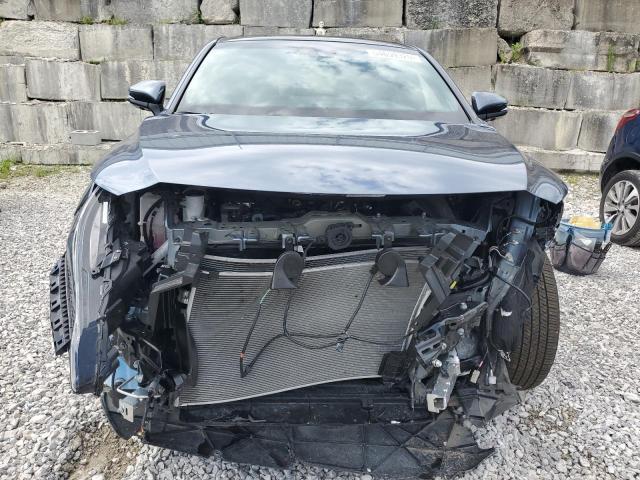 2023 TOYOTA VENZA LE JTEAAAAH6PJ119764