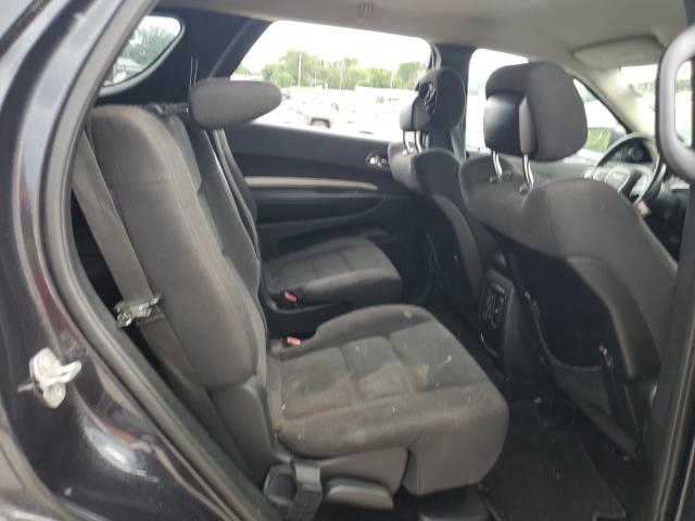 2015 DODGE DURANGO SX - 1C4RDJAGXFC802091