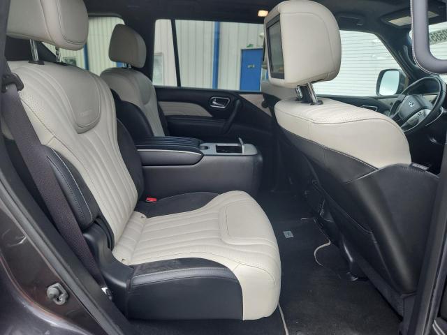 2019 INFINITI QX80 JN8AZ2NE7K9235668