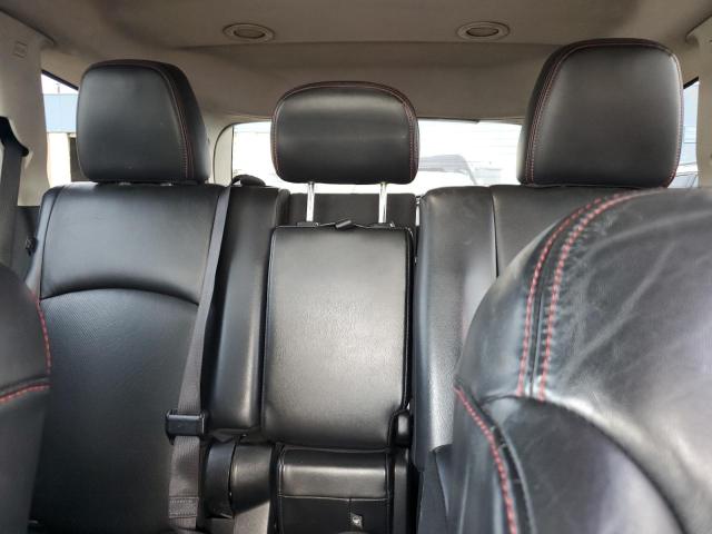 2017 DODGE JOURNEY GT 3C4PDDEG3HT696481