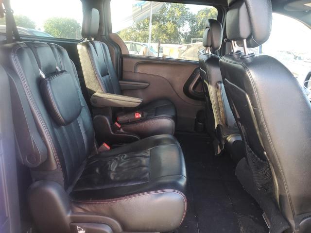 2019 DODGE GRAND CARA 2C4RDGEG9KR739516