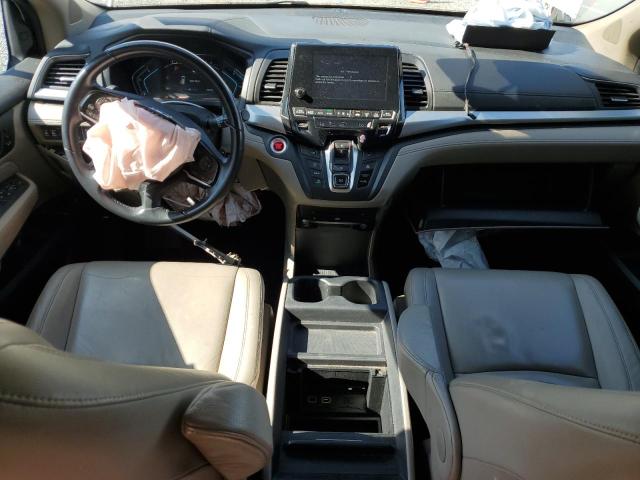 2019 HONDA ODYSSEY TO 5FNRL6H87KB006846