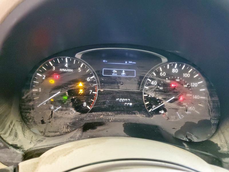2015 NISSAN ALTIMA 2.5 - 1N4AL3AP5FC144620