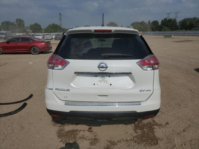 2015 NISSAN ROGUE S KNMAT2MV9FP542050
