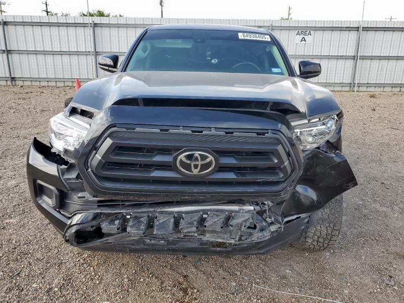 2023 TOYOTA TACOMA DOU - 3TYAX5GNXPT071877