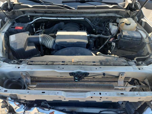 2021 GMC SIERRA K2500 SLE 1GT49ME72MF131146