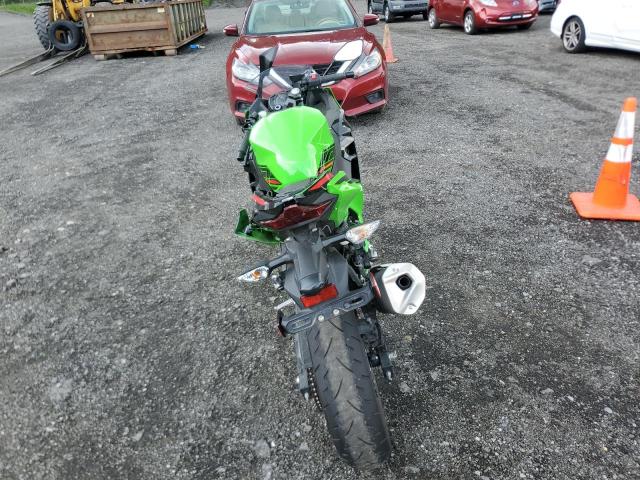 2023 KAWASAKI EX400 JKAEXKH10PDAM6843