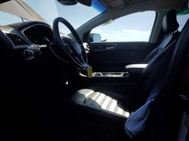 2019 FORD EDGE SEL - 2FMPK4J9XKBB70294