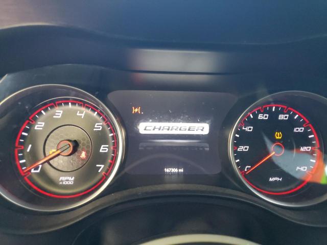 2015 DODGE CHARGER SE 2C3CDXBG0FH748289