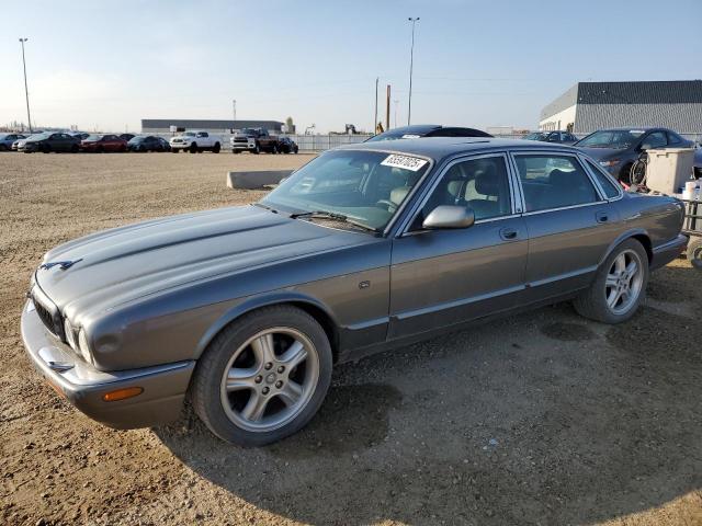 JAGUAR XJ SPORT