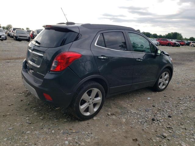 2016 BUICK ENCORE CON - KL4CJBSB6GB524329