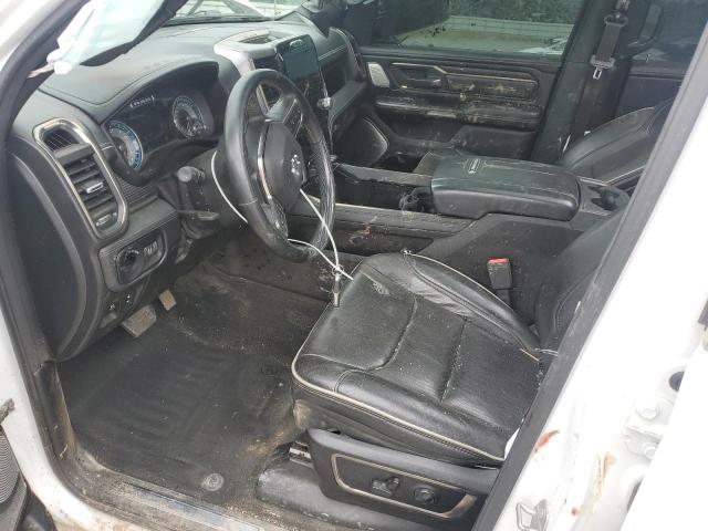 2019 RAM 1500 LIMIT 1C6SRFHT1KN871034
