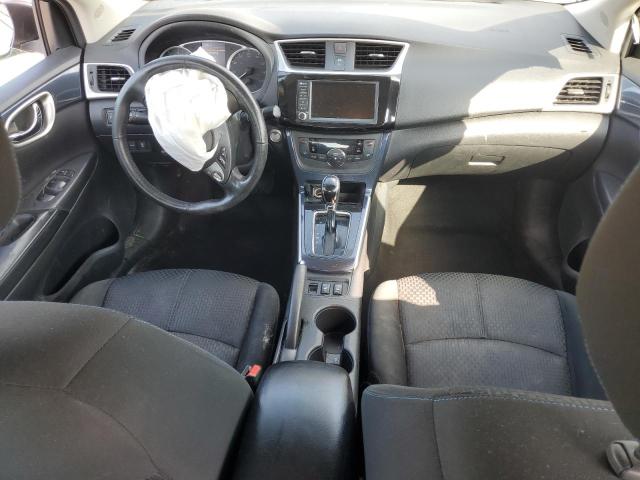 2019 NISSAN SENTRA S - 3N1AB7AP2KY321987