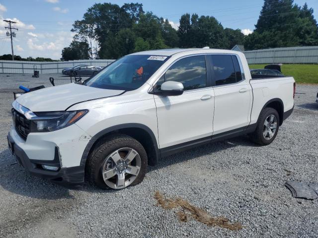 HONDA RIDGELINE