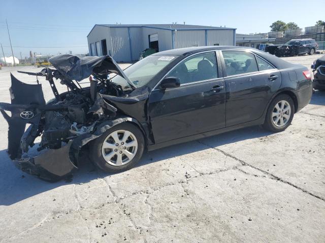 2011 TOYOTA CAMRY BASE - 4T4BF3EK7BR145679