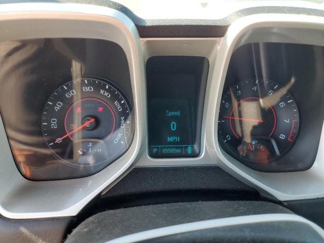 2015 CHEVROLET CAMARO LS 2G1FB1E35F9230556