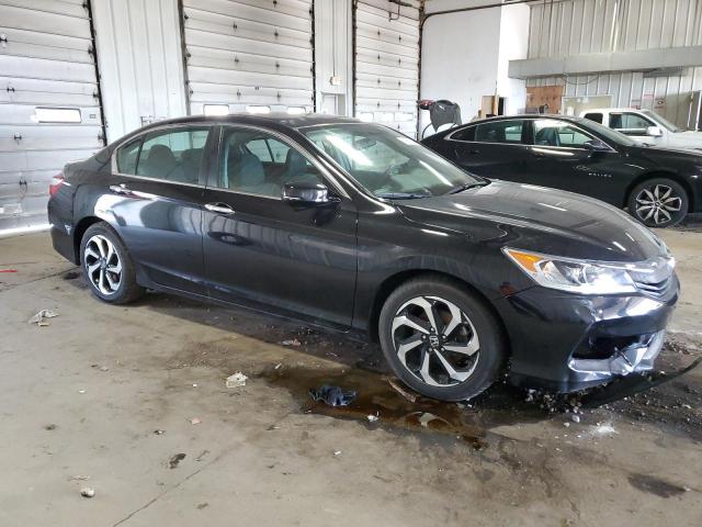 2016 HONDA ACCORD EX - 1HGCR2F77GA110505