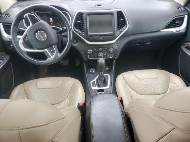 2015 JEEP CHEROKEE L - 1C4PJMDS3FW778474