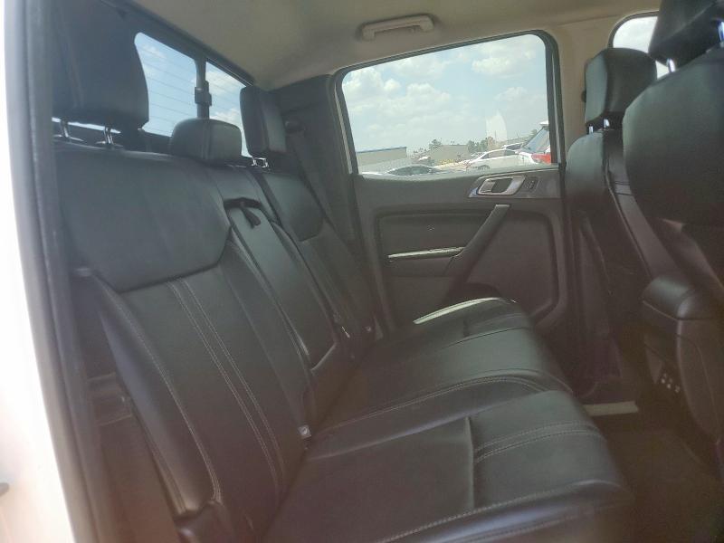 2020 FORD RANGER XL - 1FTER4EHXLLA04223