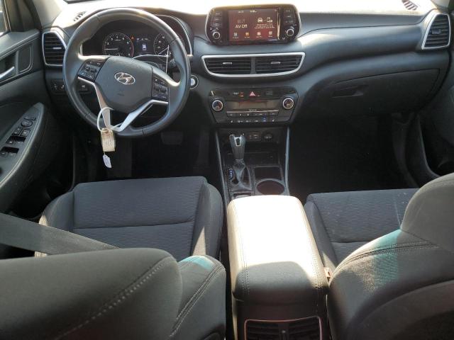 2021 HYUNDAI TUCSON LIM - KM8J3CAL6MU288705