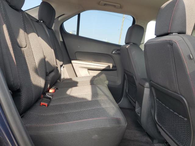 2016 CHEVROLET EQUINOX LT 2GNFLFE30G6105671