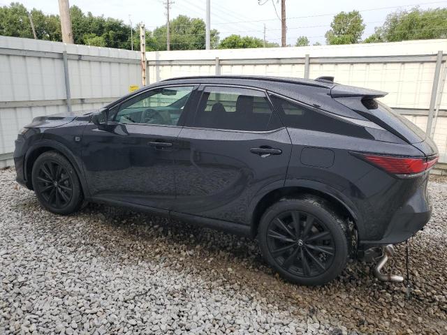 2025 LEXUS RX 500H F 2T2BCMEA0SC022643