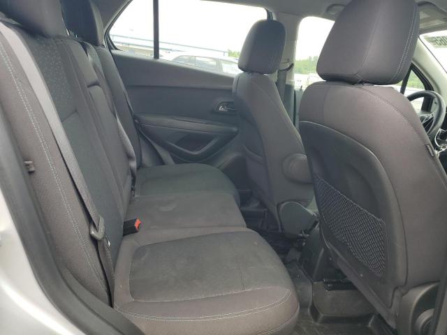2016 CHEVROLET TRAX LS KL7CJNSB3GB629673