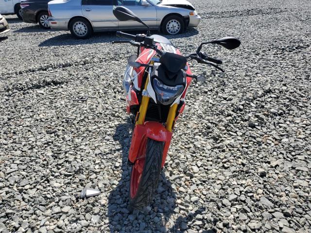 2023 BMW G310 R WB30G4308PRA61124