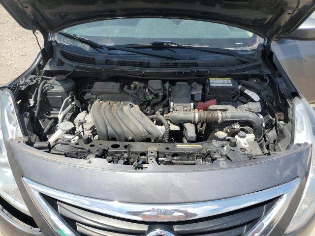 2017 NISSAN VERSA S - 3N1CN7AP0HL907982