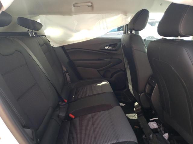 2024 CHEVROLET TRAX 1LT - KL77LHE24RC224024
