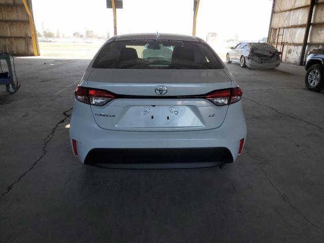 2024 TOYOTA COROLLA LE - 5YFB4MDE5RP195297