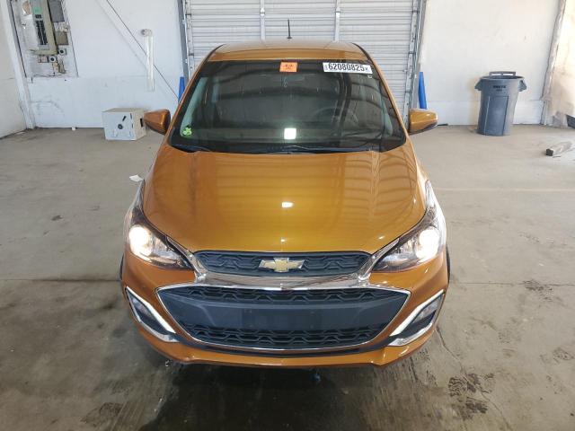 2019 CHEVROLET SPARK 1LT KL8CD6SA6KC705003
