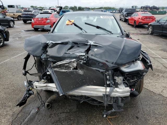 2015 AUDI A4 PREMIUM WAUFFAFL8FN000515