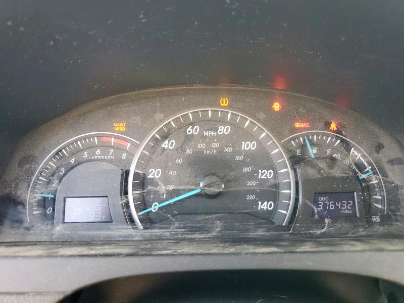 2014 TOYOTA CAMRY L - 4T4BF1FK5ER393324