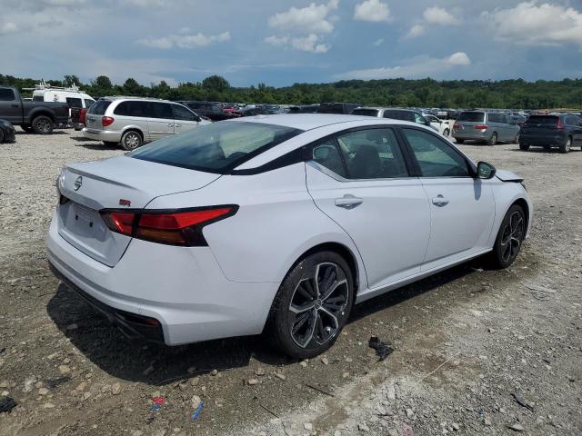 2025 NISSAN ALTIMA SR 1N4BL4CV7SN361574