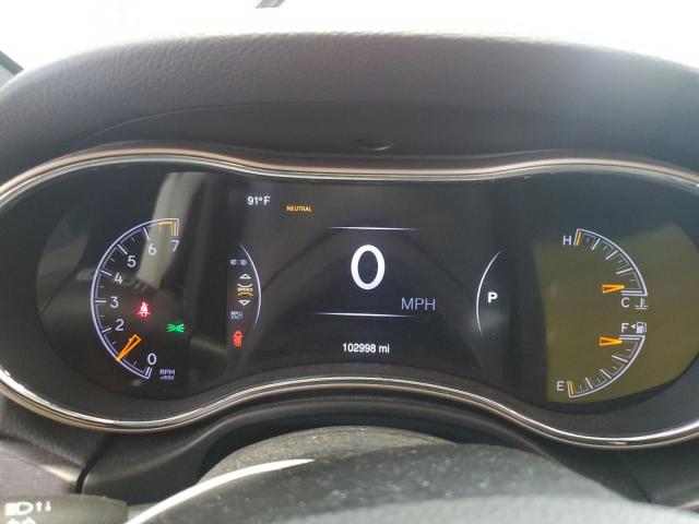 2015 JEEP GRAND CHER - 1C4RJFBG2FC206929
