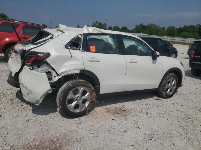 2024 HONDA HR-V LX - 3CZRZ2H35RM779570