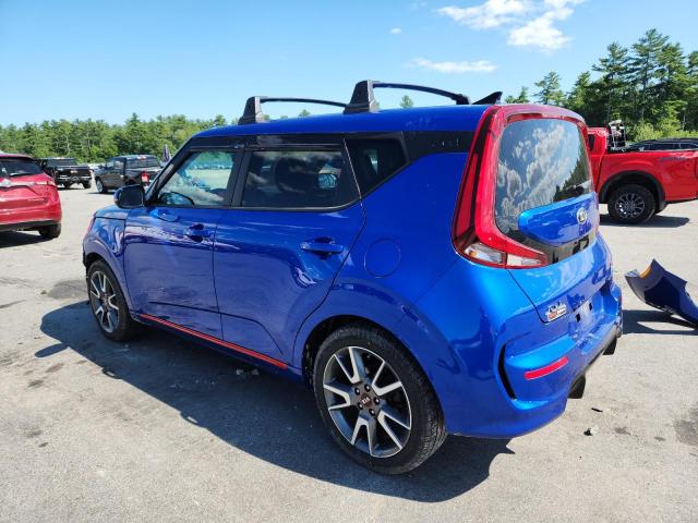 2021 KIA SOUL GT LI KNDJ63AU1M7767858