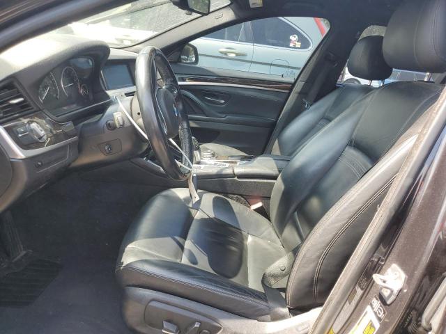 2015 BMW 528 I WBA5A5C5XFD513763