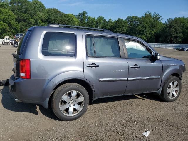 2015 HONDA PILOT TOUR 5FNYF4H95FB042945