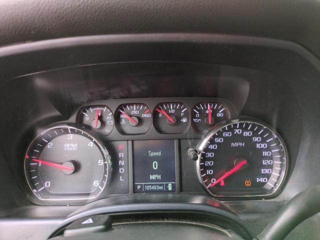 2018 GMC SIERRA K15 1GTN2LEC0JZ274915