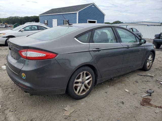 2016 FORD FUSION SE - 3FA6P0H74GR330456
