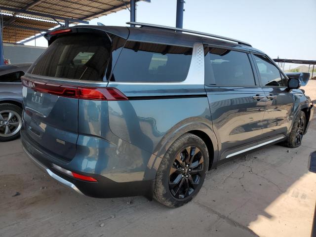 2022 KIA CARNIVAL S KNDNE5H35N6072402